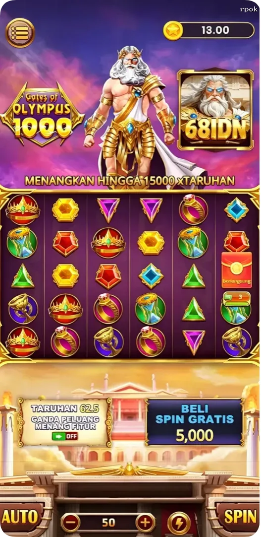 rpok Tangkapan Layar - APK Resmi