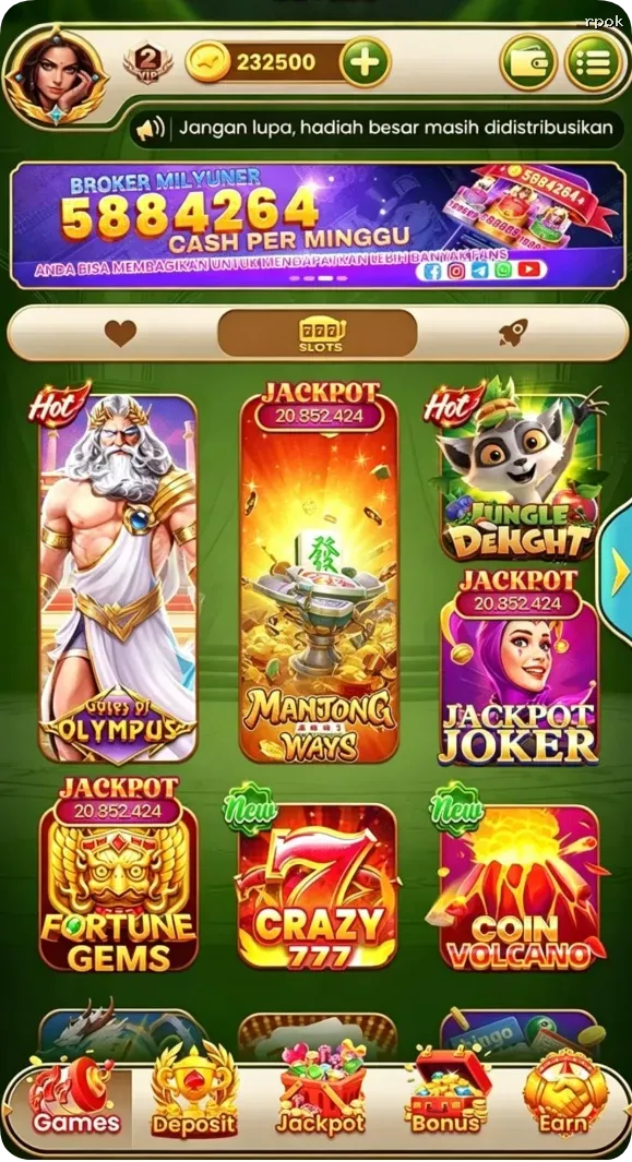 rpok Preview - Resmi Unduh